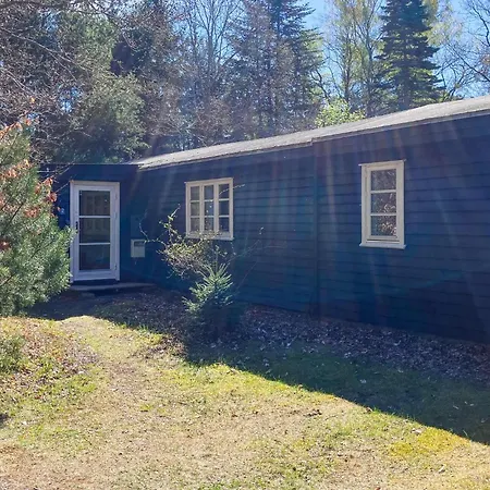 別荘 Awesome In With Wifi Frederiksværk