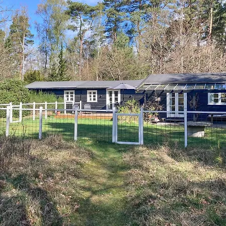 Awesome In With Wifi 別荘 Frederiksværk